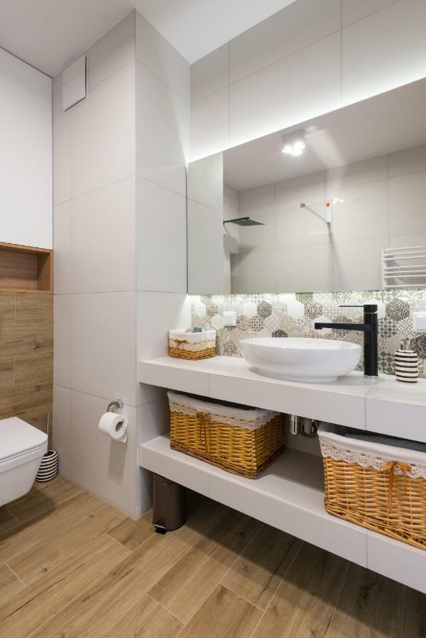 Old Town, Kazimierz, Large Luxurious, 2 Bedroom 2 Bathroom, Airco Appartement *