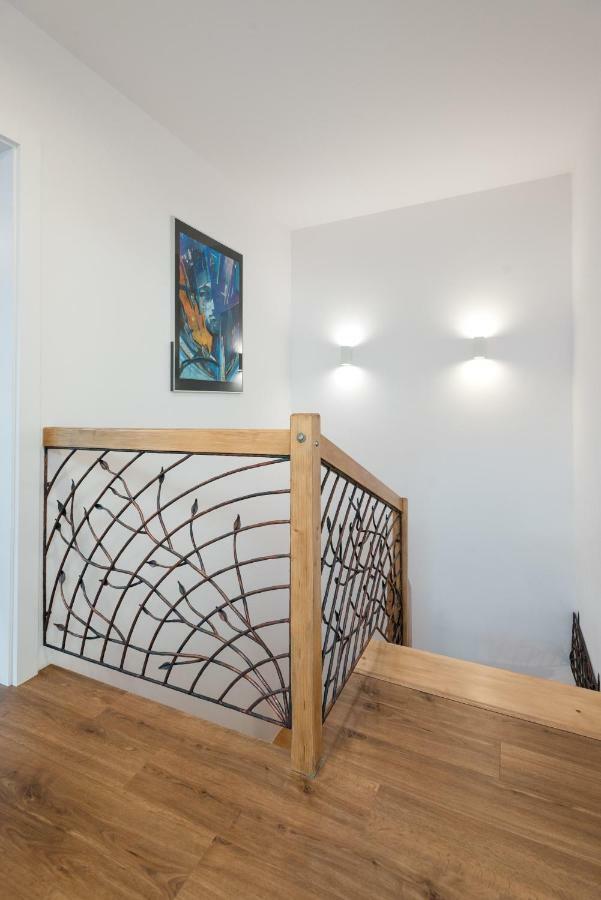 Appartement Old Town, Kazimierz, Large Luxurious, 2 Bedroom 2 Bathroom, Airco Krakau