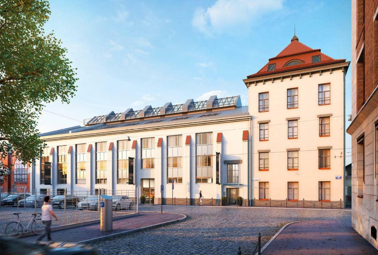 Appartement Old Town, Kazimierz, Large Luxurious, 2 Bedroom 2 Bathroom, Airco